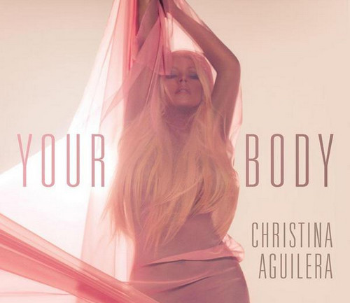 Christina Aguilera: il nuovo singolo in anteprima lunedì 17 settembre a The Voice