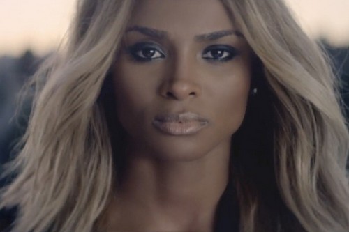 Ciara - Sorry - Video ufficiale