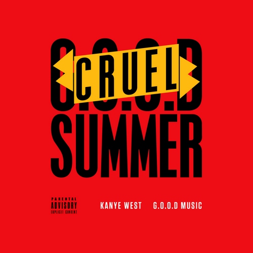 Kanye West, è online la nuova canzone Clique (audio)