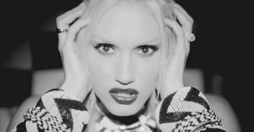 No doubt - Push and shove - Video ufficiale