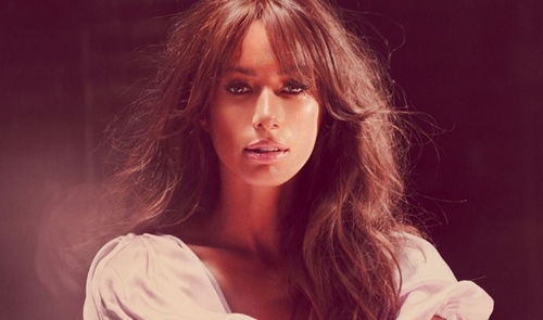 Leona Lewis: tracklist ufficiale Glassheart