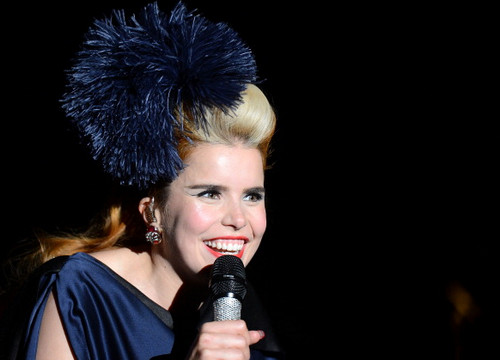 Paloma Faith conferma l'uscita del nuovo singolo