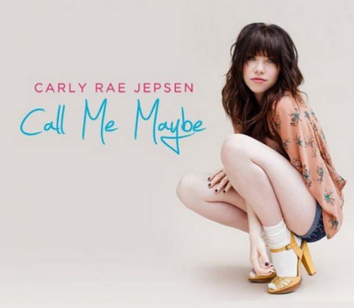 Classifica Musica Europa 14 settembre 2012: Carly Rae Jepsen al primo posto