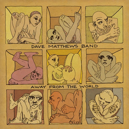 Classifica Musica Usa 26 settembre 2012: la Dave Matthews Band al primo posto tra gli album, i Maroon 5 primi tra i singoli