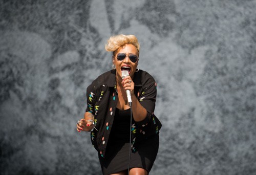 Emeli Sandé, Our version of events: album più venduto nel 2012