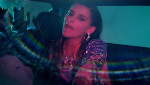Nelly Furtado - Parking Lot - Video ufficiale