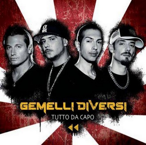 Classifica Fimi 10 - 16 settembre 2012: i Gemelli Diversi in vetta negli album, Il Pulcino Pio sempre primo tra i singoli