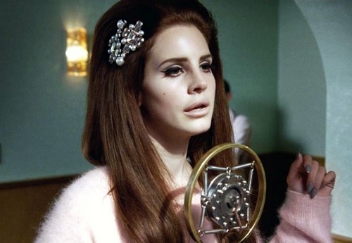 Lana Del Rey - Blue Velvet - Video ufficiale