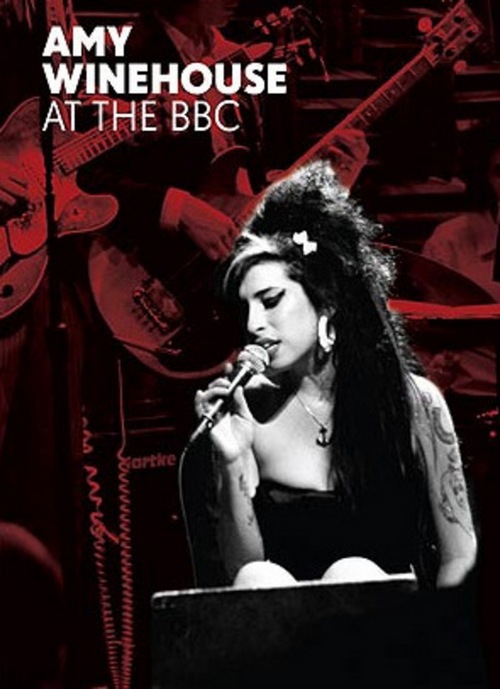 Amy Winehouse: a novembre esce il cofanetto postumo