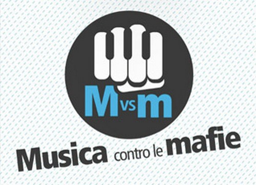 Musica contro le mafie: il tour partirà il 29 settembre