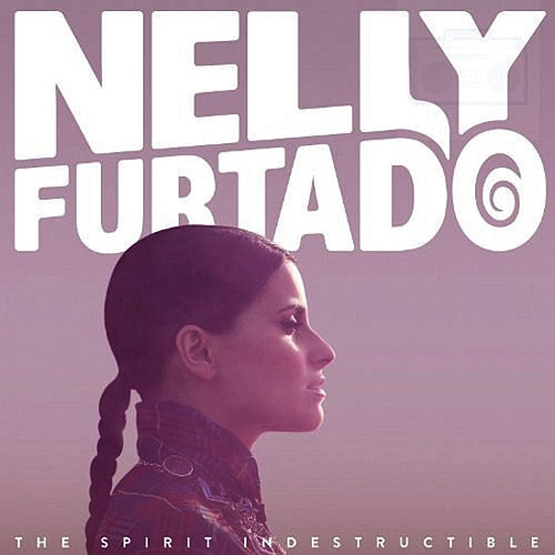 Nelly Furtado: preview The Spirit Indestructible (audio)