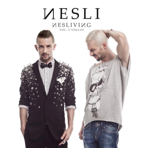 Classifica Fimi 3 - 9 settembre 2012: Nesli debutta in vetta tra gli album, Il pulcino Pio primo tra i singoli