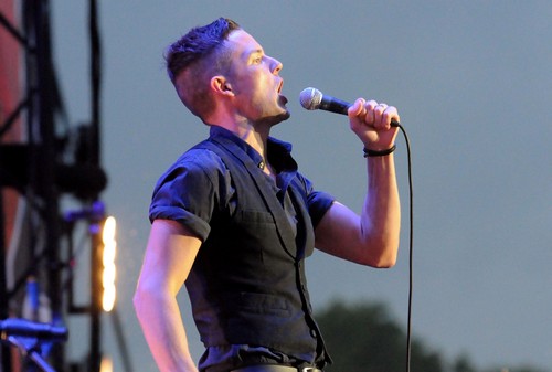 the killers