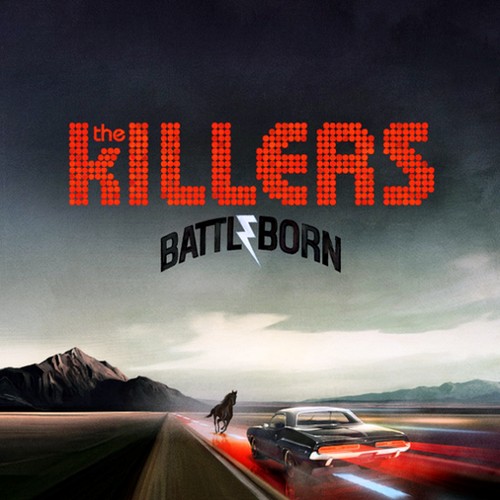 Classifica Musica UK 26 settembre 2012: The Killers al primo posto tra gli album, The Script in vetta tra i singoli