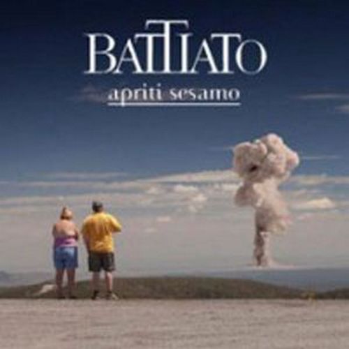 Franco Battiato: "Apriti Sesamo è uno dei dischi migliori della mia carriera"