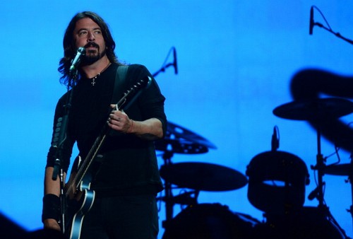 Dave Grohl: "I Foo Fighters si prendono una lunga pausa"