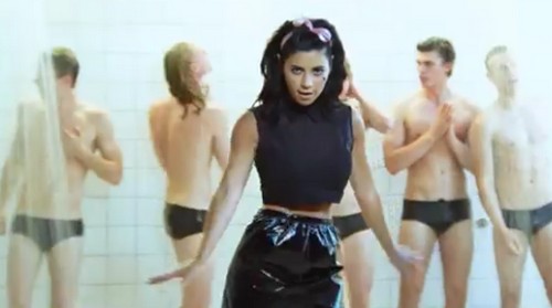 Marina and the Diamonds - How to Be a Heartbreaker - Video ufficiale