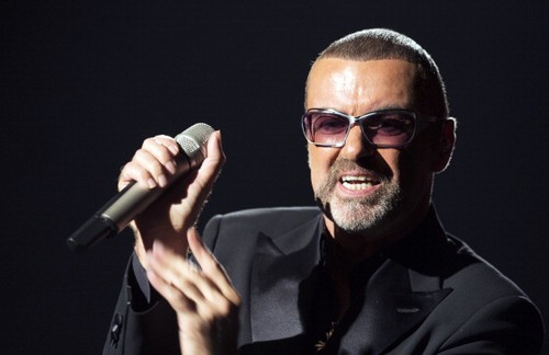 George Michael cancella il tour in Australia