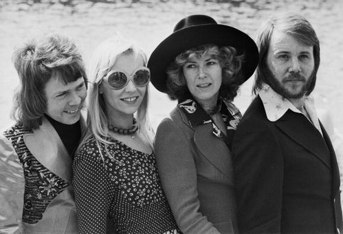 Abba: un museo celebra il mito 