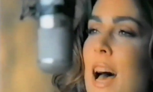 Romina Power: Da lontano nuovo album, Tears are not pearls primo singolo (video)