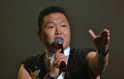 Psy: "Dopo Gangnam Style un singolo in inglese"