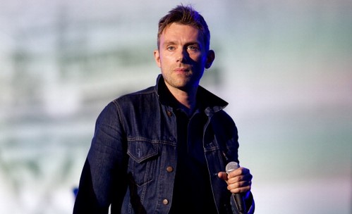 Blur, nuovi live nel 2013