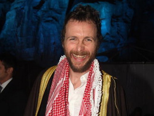 Jovanotti: "In America sto cercando nuove canzoni"