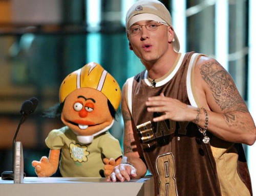 Eminem: il 17 ottobre compie 40 anni, le migliori canzoni secondo Detroit News