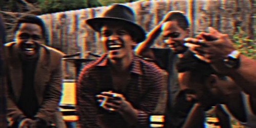 Bruno Mars - Locked Out of Heaven - Video ufficiale