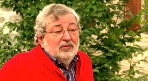 Francesco Guccini: iniziate le registrazioni del suo ultimo disco