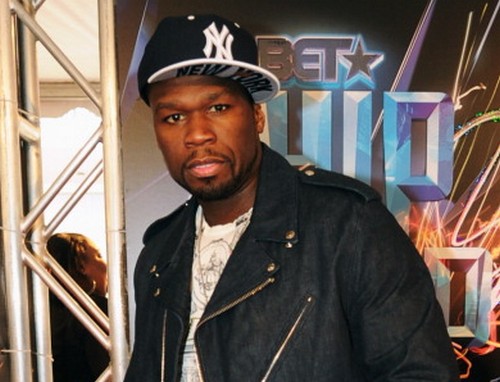 50 Cent: posticipata l'uscita di Street King Immortal