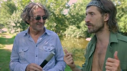 Goran Bregovic, Champagne for Gypsies tracklist e album trailer