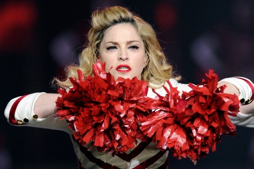 Madonna: annullato il concerto a Dallas a causa di un problema alla voce