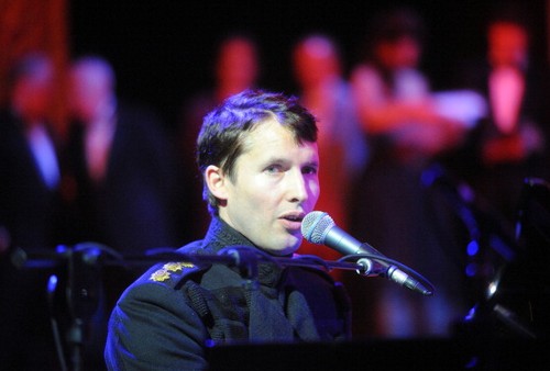 James Blunt: "Non voglio più scrivere canzoni"