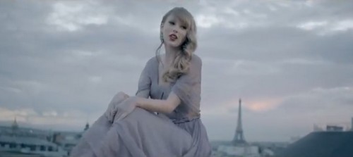 Taylor Swift - Begin Again - Video ufficiale