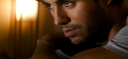 Enrique Iglesias - Finally Found You - Video ufficiale