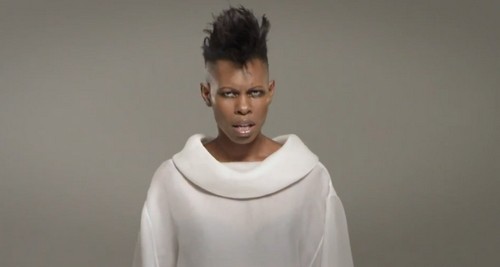 Skunk Anansie - I Hope You Get To Meet Your Hero - Video ufficiale