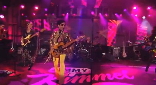 Prince: Rock 'n' Roll Love Affair è il nuovo singolo (video)