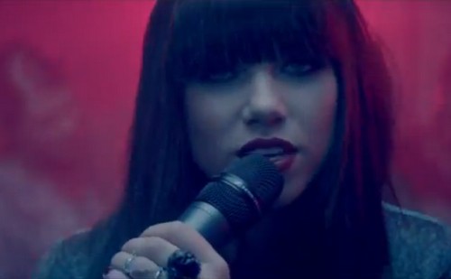 Carly Rae Japsen - This Kiss - Video ufficiale