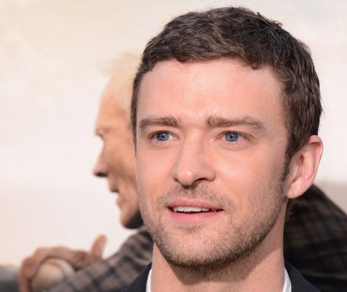 Justin Timberlake canta un inedito al suo matrimonio