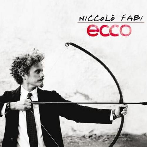 Niccolò Fabi: Ecco tracklist, primo singolo Una buona idea (audio)