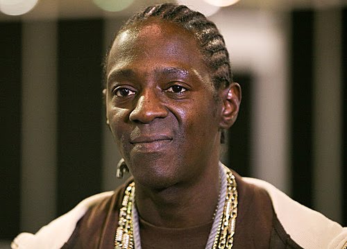 Pubblic Enemy, Flavor Flav arrestato per violenza domestica