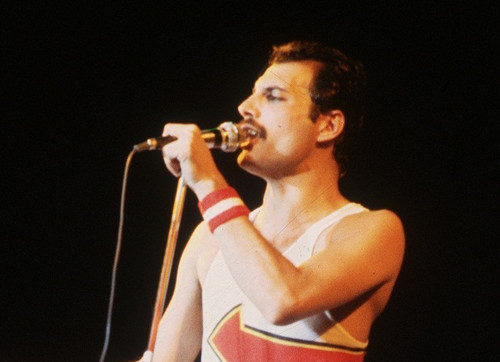 Freddy Mercury: la biopic dedicata al cantante uscirà nel 2014