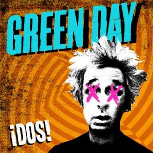 Green Day: tracklist Dos e audio primo singolo Stray Heart 
