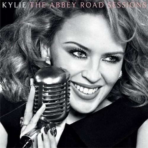 Kylie Minogue: preview The Abbey Road Sessions (audio)