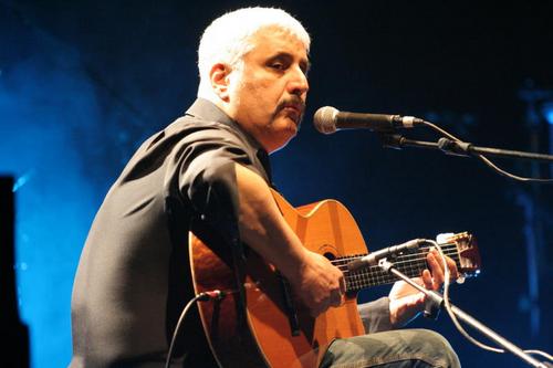 Pino Daniele: il 28 e 29 dicembre Live in Napoli