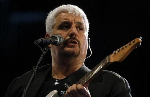 Pino Daniele: il tour riparte da Milano