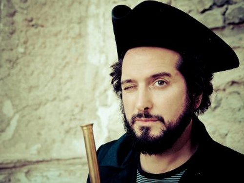 Il nuovo video di Vinicio Capossela