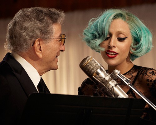 Tony Bennett: "Lady Gaga mi ha chiesto di collaborare a un disco jazz"