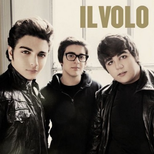 Il Volo ospiti del concerto di Barbra Streisand